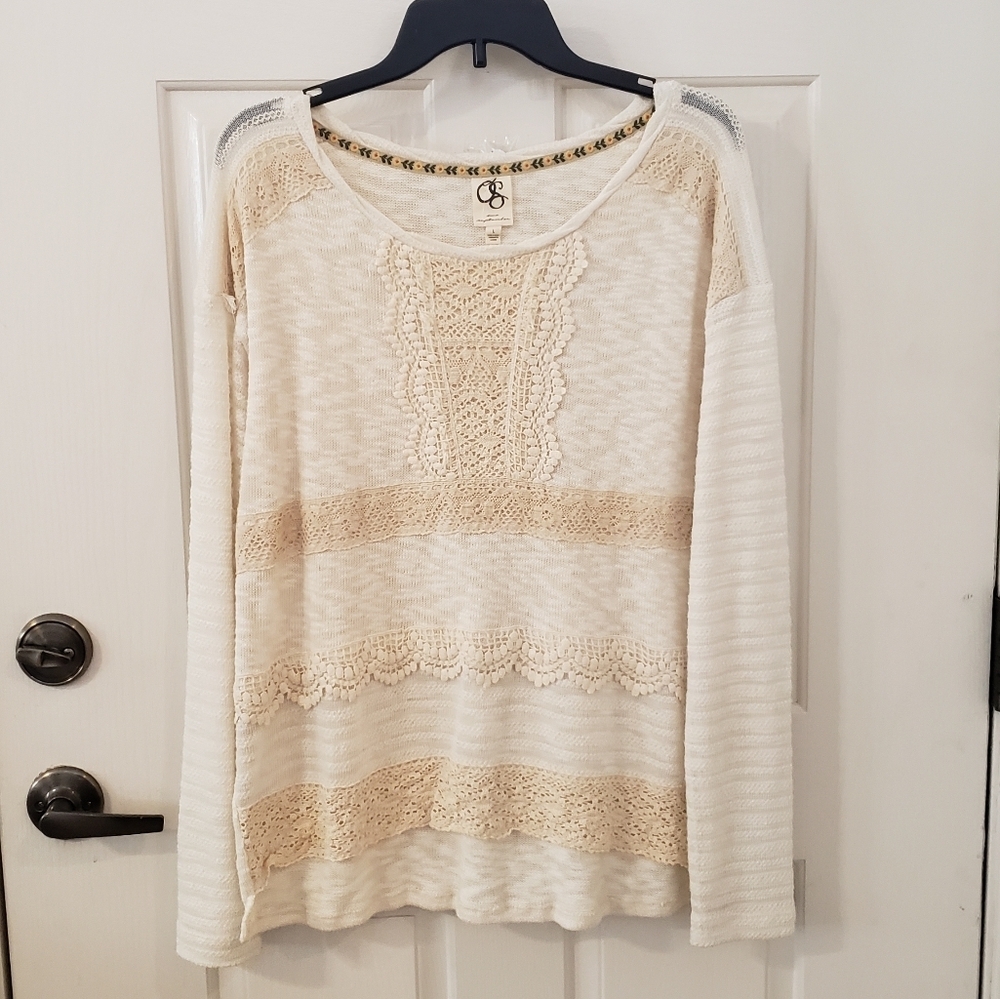 One September for Anthropologie size Large